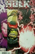 HULK #6D 