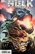 HULK #6-RI-C 