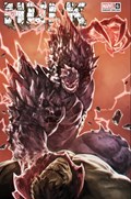 HULK #6-616BK 