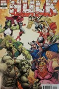 HULK #7-RI 