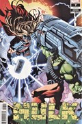 HULK #7C 