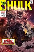 HULK #6-CKCR 