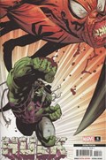 HULK #5-2nd 