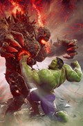 HULK #6-FRGAP-B 