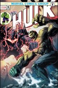 HULK #6-ILLUM-C 