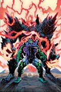 HULK #6-TCM-B 