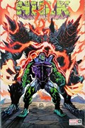 HULK #6-TCM 