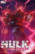 HULK #6-ESIDE 