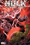 HULK #6-ILLUM 