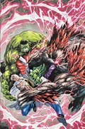 HULK #7-CKCR-B 