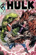 HULK #7-CKCR 