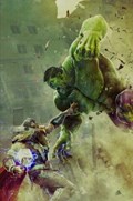 HULK #8-FRGAP-B 