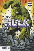 HULK #9-RI 