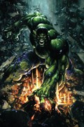 HULK #6-MEGA 