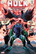 HULK #6-MEGA 