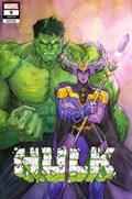 HULK #9-ILLUM 