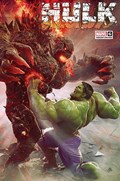 HULK #6-FRGAP 