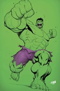 HULK #11-ILLUM-B 