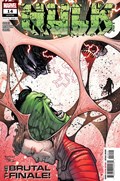HULK #14 