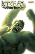 HULK #5-ILLUM 
