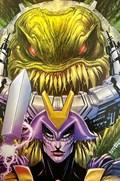 HULK #9-ANZWN-B 