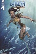 FATHOM: THE CORE #1 