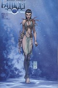 FATHOM: THE CORE #1C 