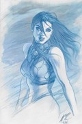 FATHOM: THE CORE #1-KICK 