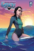 FATHOM: THE CORE #2 