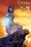 FATHOM: THE CORE #2C 