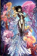 FATHOM: THE CORE #1F 