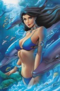 FATHOM: THE CORE #1-RYKIN 