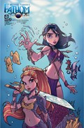 FATHOM: THE CORE #1-EXP 