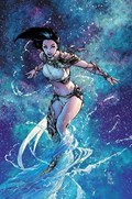 FATHOM: THE CORE #1-RUPPS 
