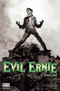 EVIL ERNIE #1-RI-B 