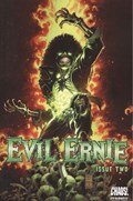 EVIL ERNIE #2B 