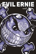 EVIL ERNIE #2C 