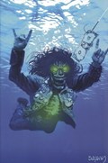 EVIL ERNIE #2E 