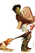 EVIL ERNIE #4F 