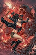 VAN HELSING: RETURN OF THE LEAGUE OF MONSTERS #2B 