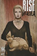 RISE OF DRACULA #1B 