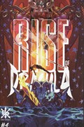 RISE OF DRACULA #4 
