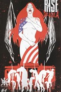 RISE OF DRACULA #4B 