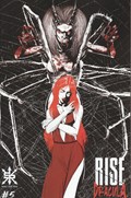 RISE OF DRACULA #5 