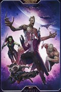 AVENGERS FOREVER #4C 