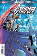AVENGERS FOREVER #13 