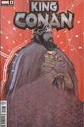 KING CONAN #1C 