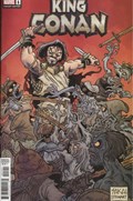 KING CONAN #1D 