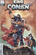 KING CONAN #6B 