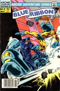 BLUE RIBBON COMICS #8B 